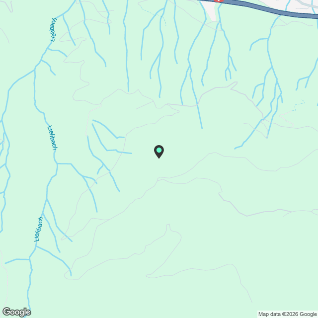 LUXURIÖSER NEUBAU DIREKT AM SEE - Karte