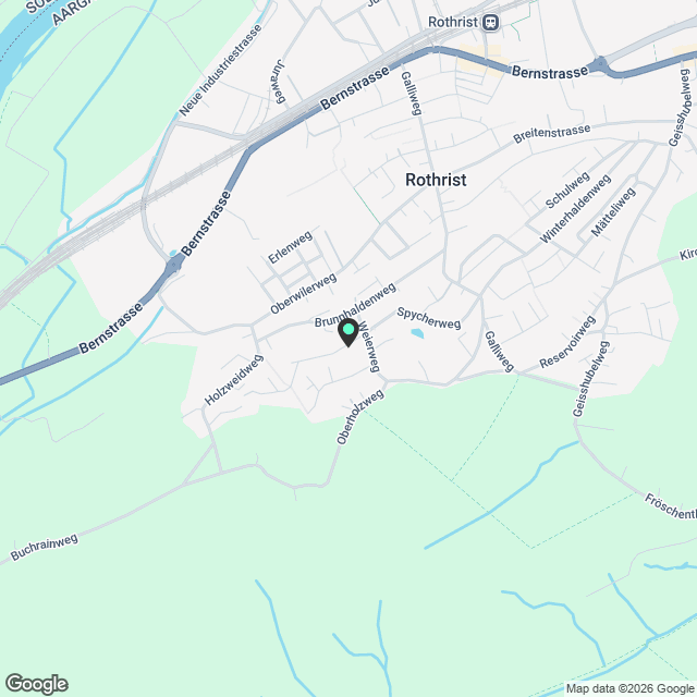 Neu gebaut für Sie - Erstbezug mit Stil - Karte