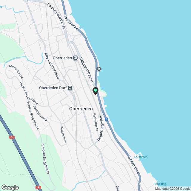 Ihr neues Zuhause mit atemberaubender Seesicht - Karte