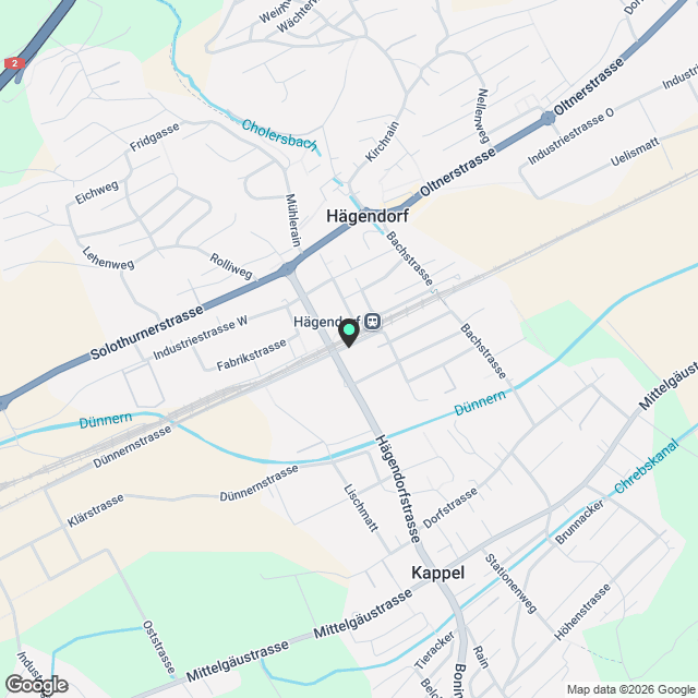 Erstbezug nach Sanierung! - Karte