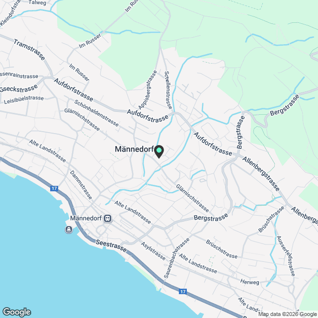 Erstvermietung - Exklusive Wohnung an bevorzugter Lage - Karte