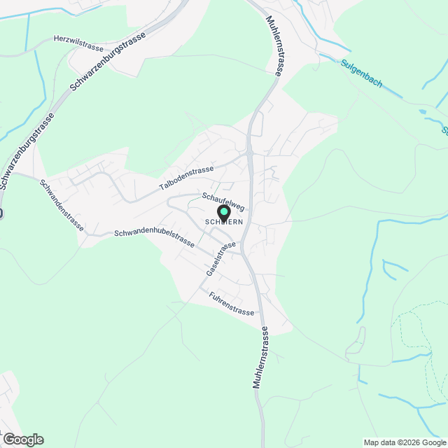 Entdecken Sie unsere neu sanierten Wohnungen - Erstbezug ab April 2026 - Karte