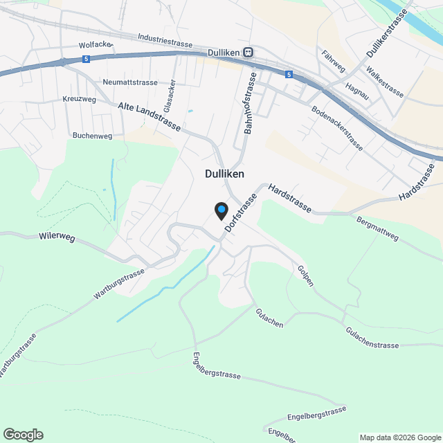 Patio Haus - Mein neues Zuhause - 70% verkauft! - Karte