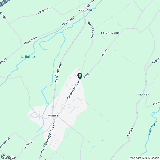 PRIX EXCEPTIONNEL! LOCATION-ACHAT À NE PAS MANQUER - Karte