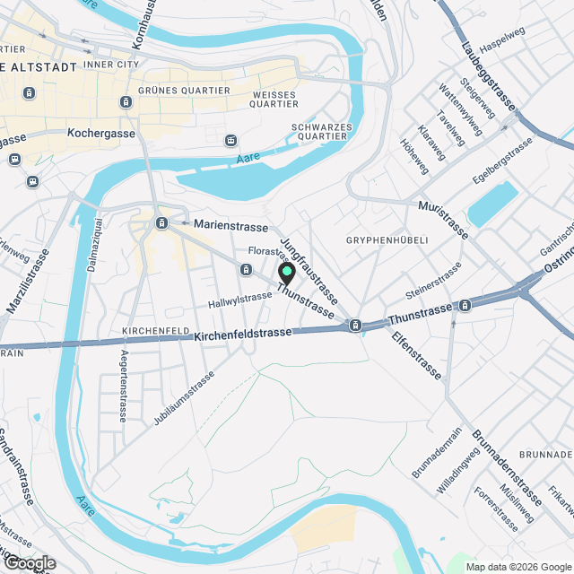 Erstbezug nach Sanierung - Denkmalgeschützte Wohnungen mit Charakter - Karte