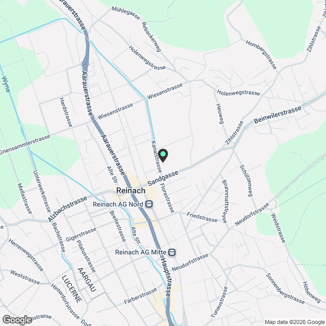 Special - 1 Zimmer geschenkt! - Karte