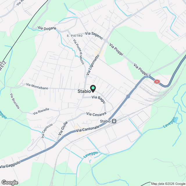 MODERNI ED ELEGANTI 3.5 LOCALI IMMERSI NEL VERDE IN PRIMA LOCAZIONE - Karte