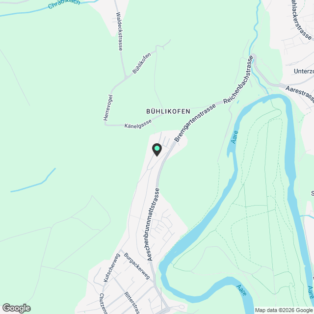 Neubau mit Erstbezug: *Modernes Wohnen mit Charakter – 3.5-Zimmer-Maisonettewohnungen* - Karte