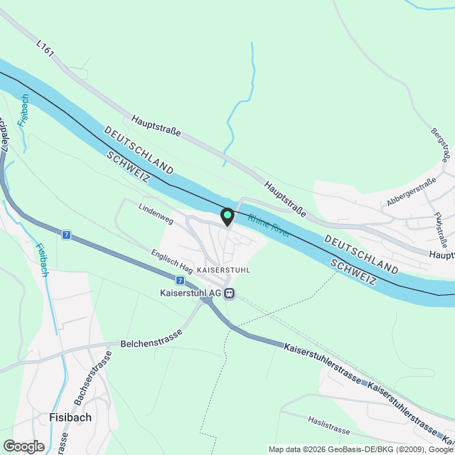 Wohnung 3.1 im luxuriösen Zämehuus! Gemeinsam Wohnen. Privat Leben. Auf über 300 m² - Karte