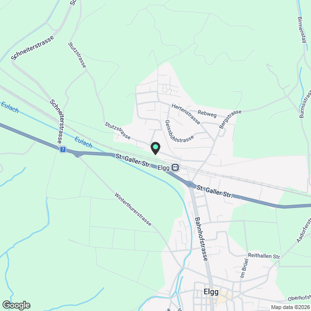ERSTVERMIETUNG per 1. Juli 2026! - Karte