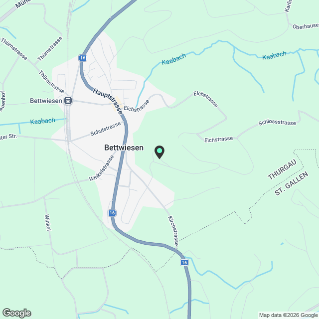 Ruhe, Grün & Weitblick - 5-Zimmer-Maisonette-Wohnung in besonderer Lage - Karte