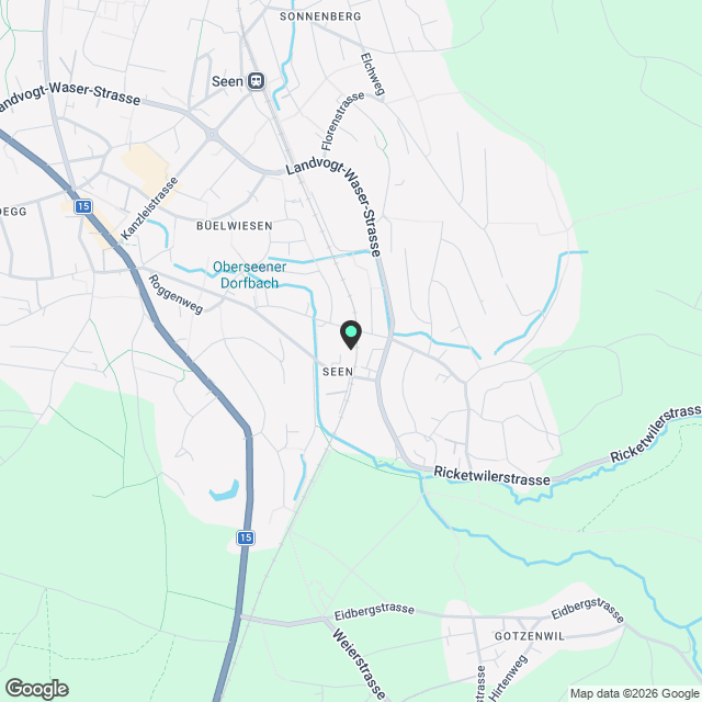 Exklusiv! Maisonette-Wohnung mit Erstbezug - Karte