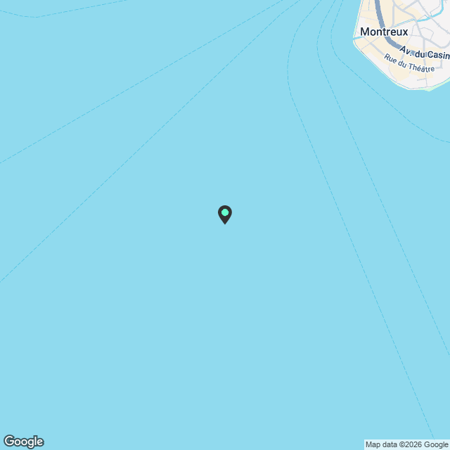 NEUF, ENSOLEILLÉ ET CALME - Karte