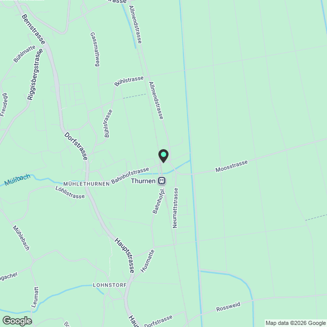 Loft-Wohnung mit Stil  Ihr neues Zuhause wartet - Karte