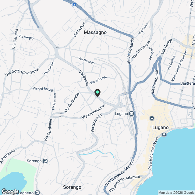 ATTICO COMPLETAMENTE RISTRUTTURATO IN POSIZIONE STRATEGICA - Karte