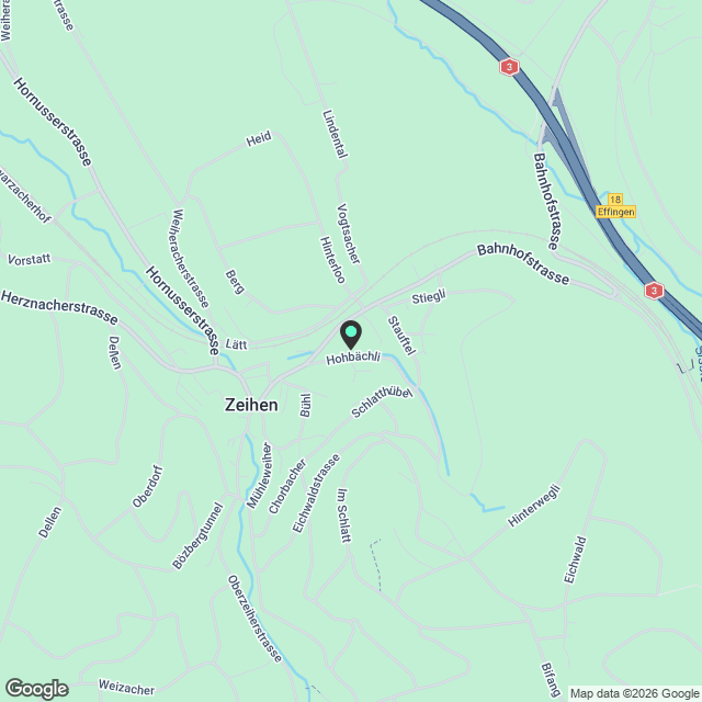 1. Nettomiete geschenkt! Erstvermietung von exklusiven 3.5-Zimmerwohnungen; nur noch wenige Wohnungen verfügbar! - Karte