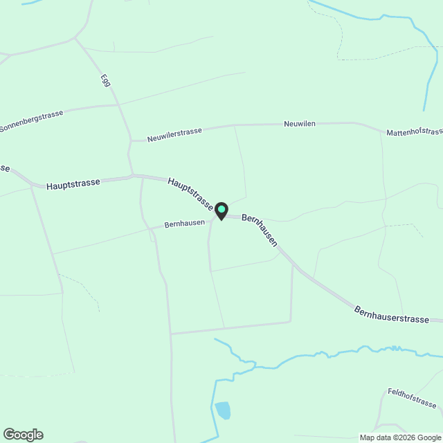 Exklusives Wohnerlebnis mit Weitsicht: Moderne 4.5-Zimmer-Wohnung mit Luxusausstattung - Karte