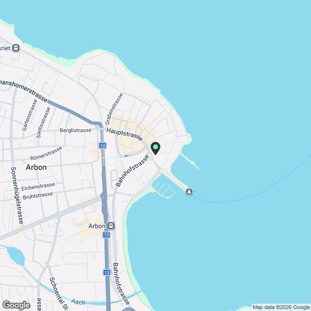 PERFEKTE SINGLE - WOHNUNG - Karte