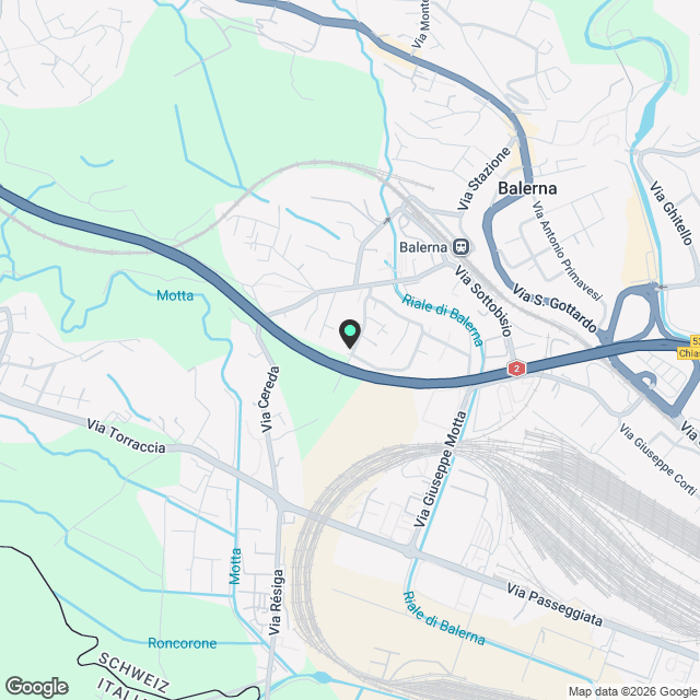 Affittasi 3,5 - Karte