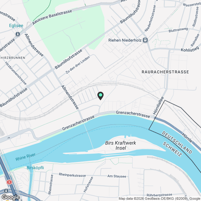 Mietvertrag Plus - Karte