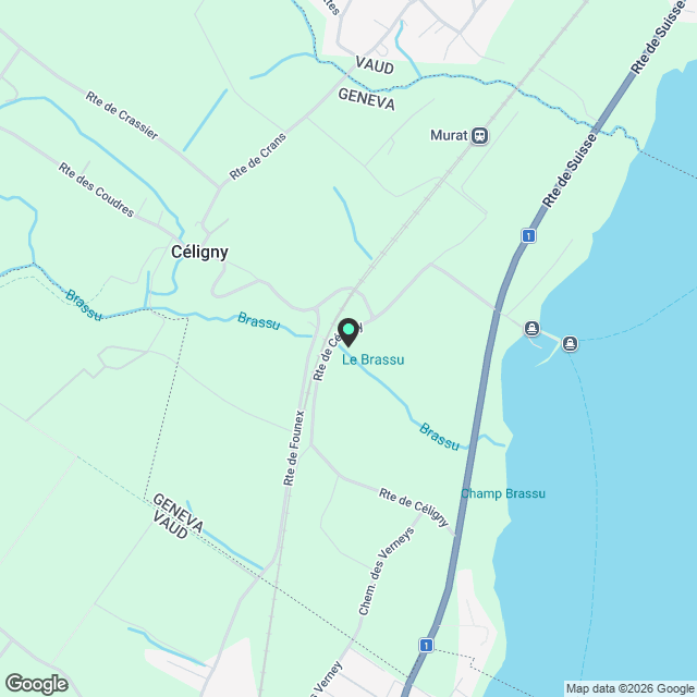 Magnifique Villa 4 Chambres  Calme, Espace et Lumière - Karte