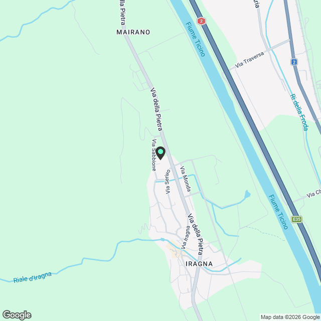 APP n 12 Appartamento 2.5 con ampio balcone secondo piano - Karte