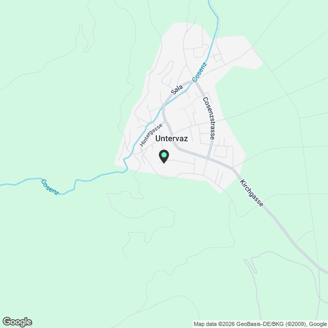 Erstbezug - 3.5 Zimmer-Wohnung - Überbauung Bawangs - Karte