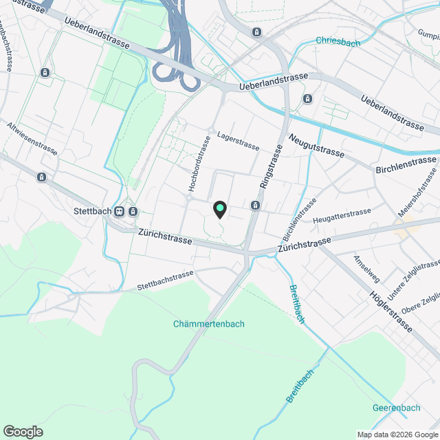 Luxuriös wohnen im 22. Stock / living on top on 22nd floor - Karte