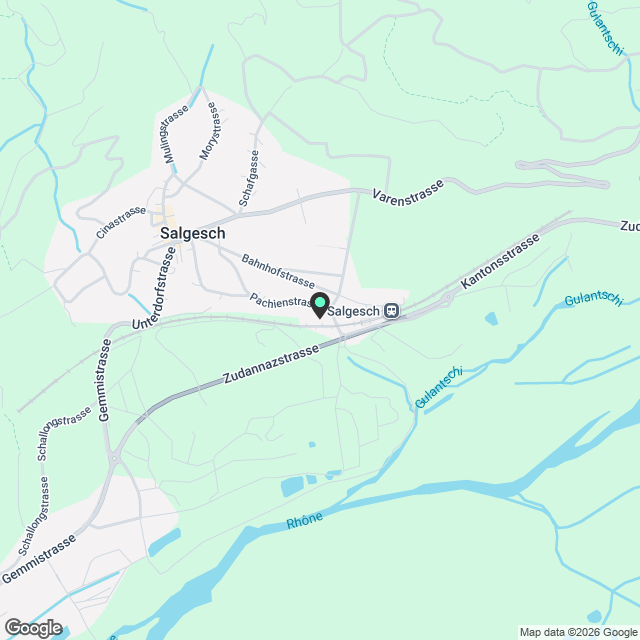 Optimale Sonneneinstrahlung und atemberaubende Aussicht. - Karte