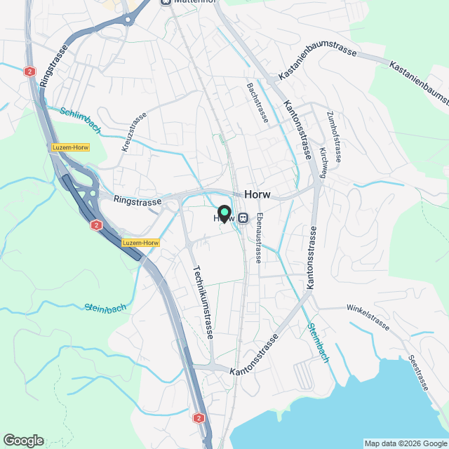 Wg mitbewohnerin per 28.02.26 gesucht - Karte