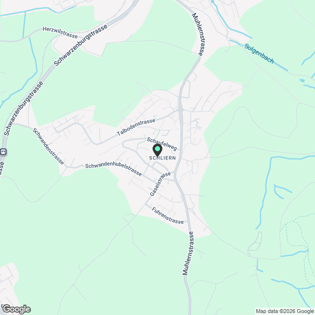 Entdecken Sie unsere neu sanierten Wohnungen - Erstbezug ab April 2026 - Karte
