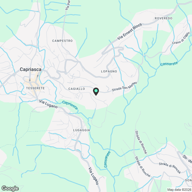 Nuova Residenza a Cagiallo - appartamenti 4.5 loc/ 2.5 locali - Disponibilità da Aprile - Karte