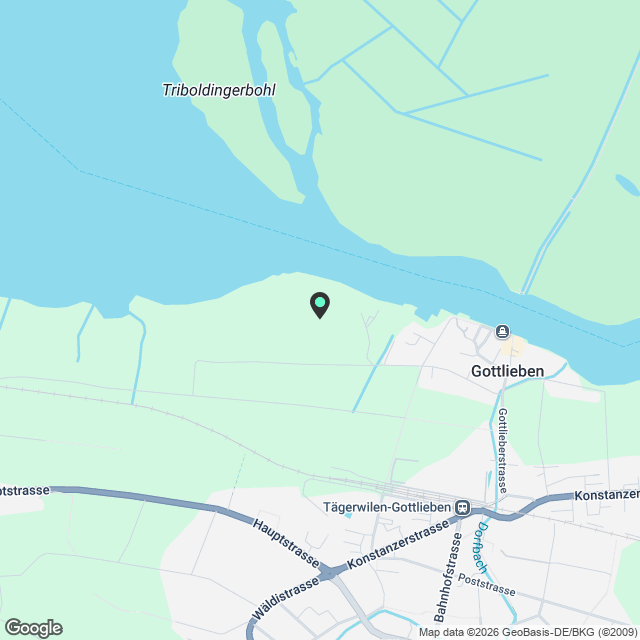 Relaxen und Abschalten - Karte