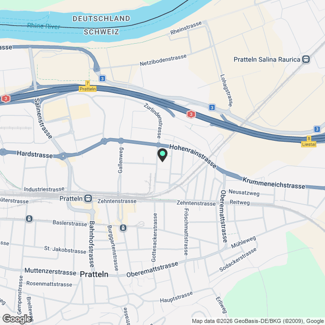 NEUBAU - Letztes Tiny House zu vermieten - Karte