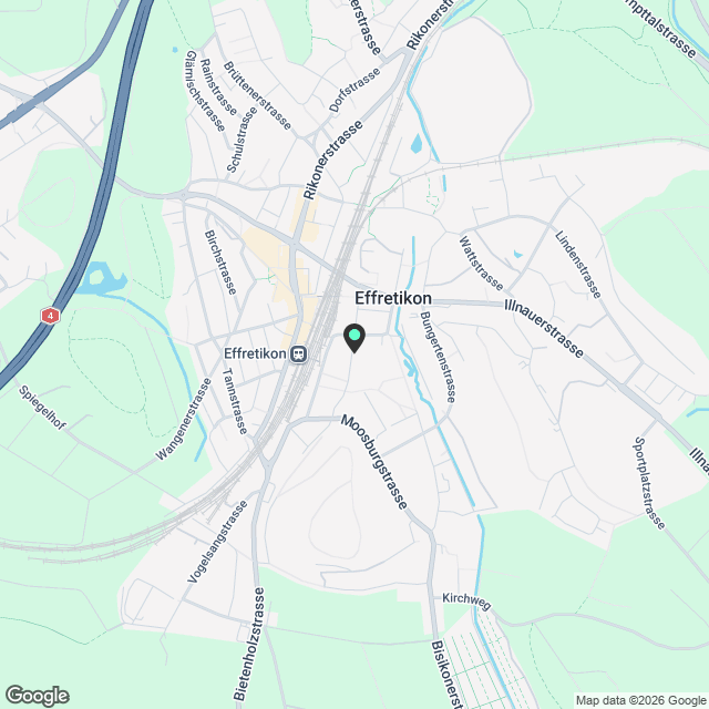 Erstvermietung - Familienidylle im modernen Ambiente - Karte