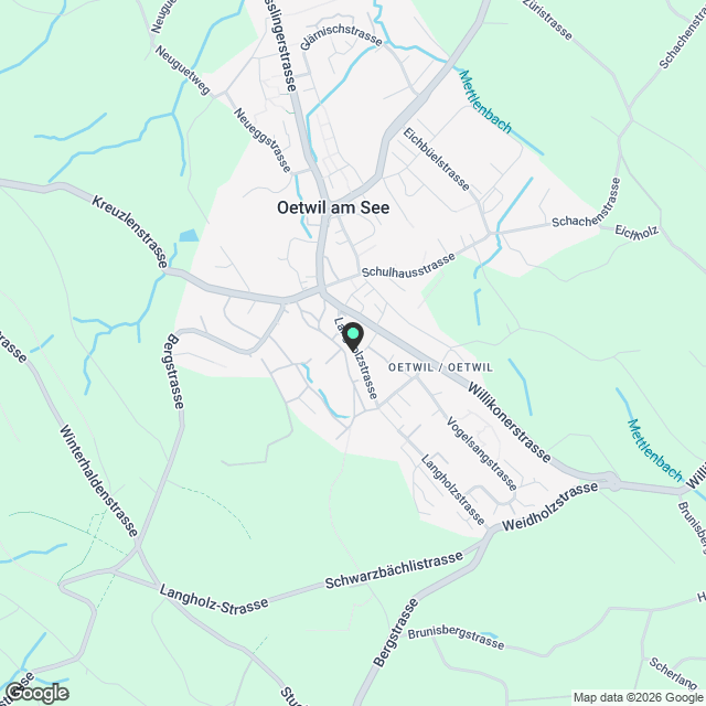 ERSTBEZUG:  Wohnen - wo's am schönsten ist - Karte