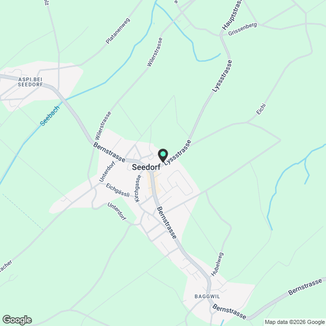 5.0 Zimmer Hausteil - Karte