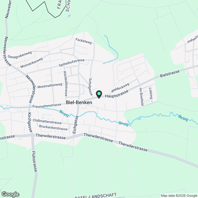 Einzigartiges Neubau-Loft mit Charme - Karte