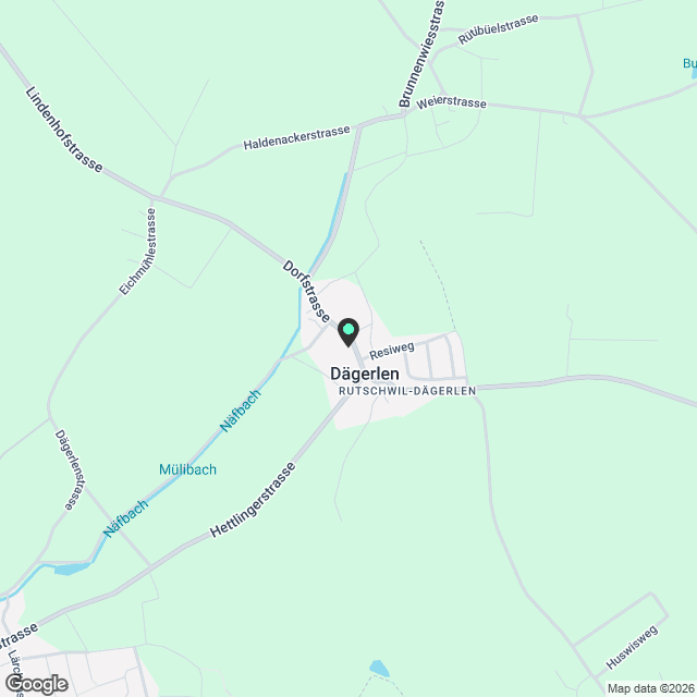 Moderne Neubauwohnung mit hohem Ausbaustandard - Karte