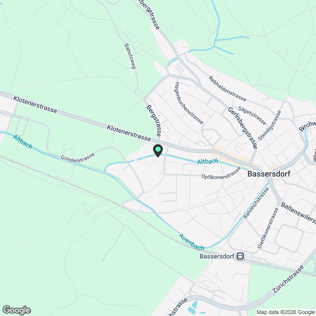 Neu renovierte Wohnungen an Toplage! - Karte