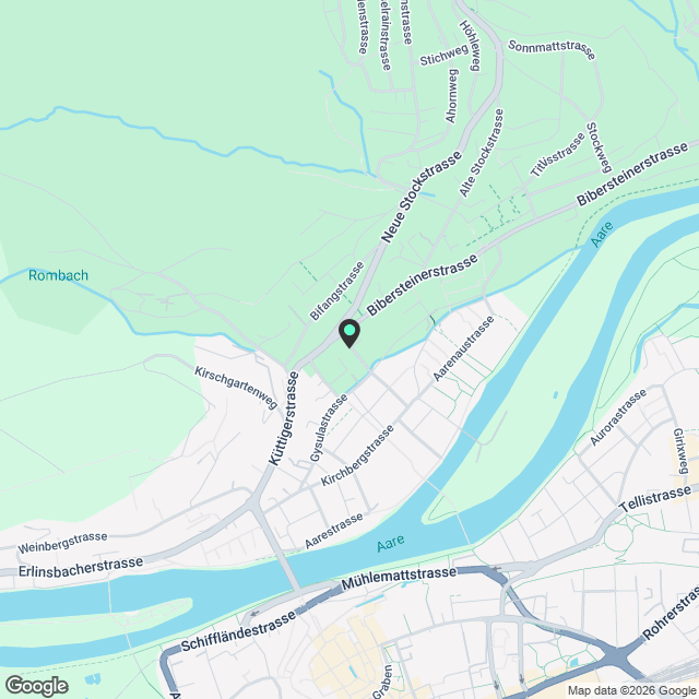 Wohnen mit Qualität  Raum für Familie und Lebensfreude - Karte