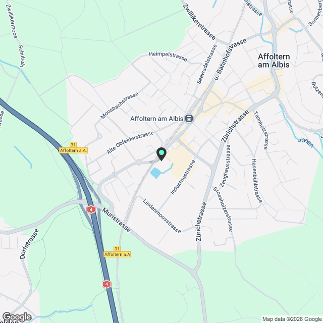 Wohnraum zum Ankommen  moderne Wohnung im Brauipark! - Karte