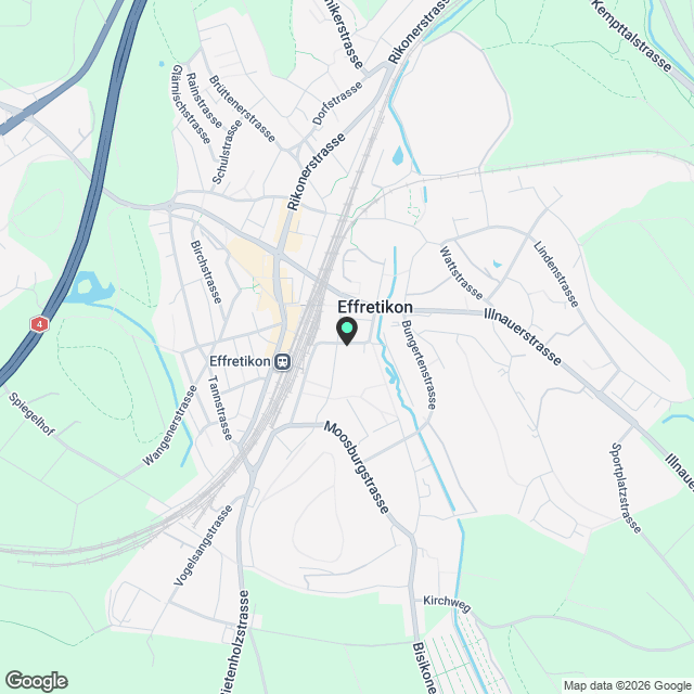 Erstvermietung - Hier beginnt Ihre Familiengeschichte - Karte