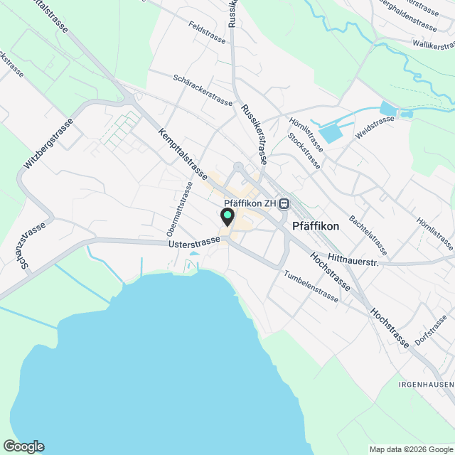 Die ideale Singlewohnung - Karte