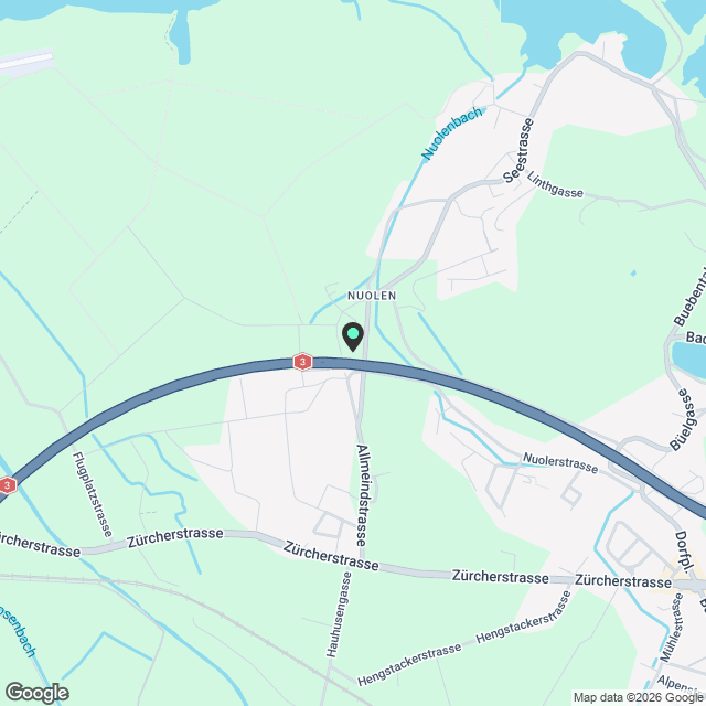 Monatlicher Miet-Wohn-Service - Karte