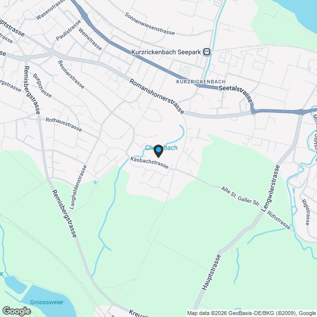 SUNNYHILL 17|10 - Karte