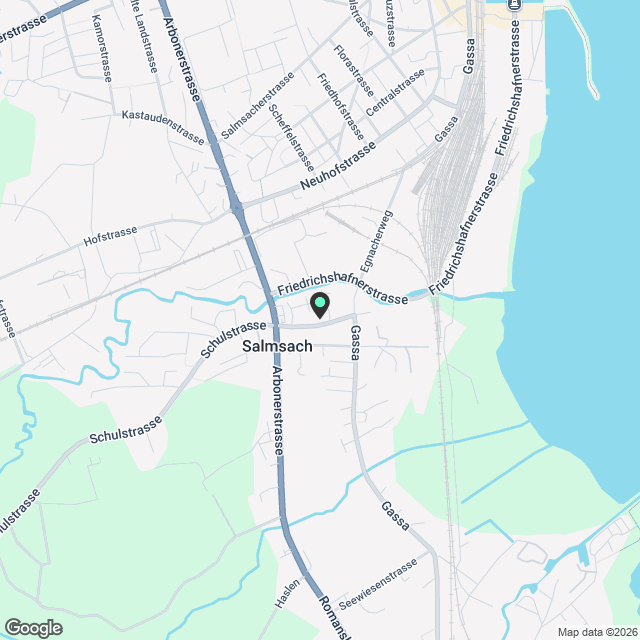 Helle 3.5 Zimmer Neubauwohnung mit Loggia  inkl. NK - Karte