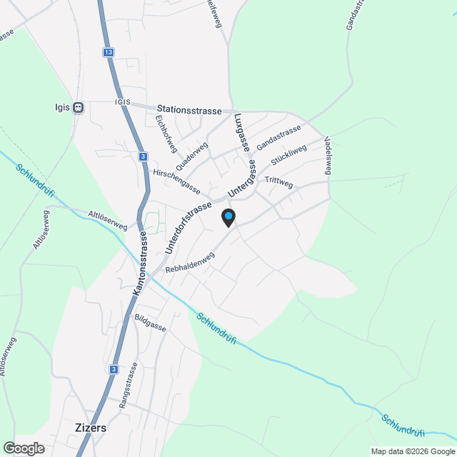Baustart erfolgt: Herrliche Aussicht noch zu haben! - Karte