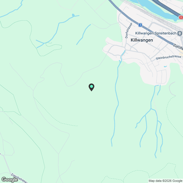 Erstbezug; 3.5 Zimmer Wohnung im Eigentumsstandard - Karte