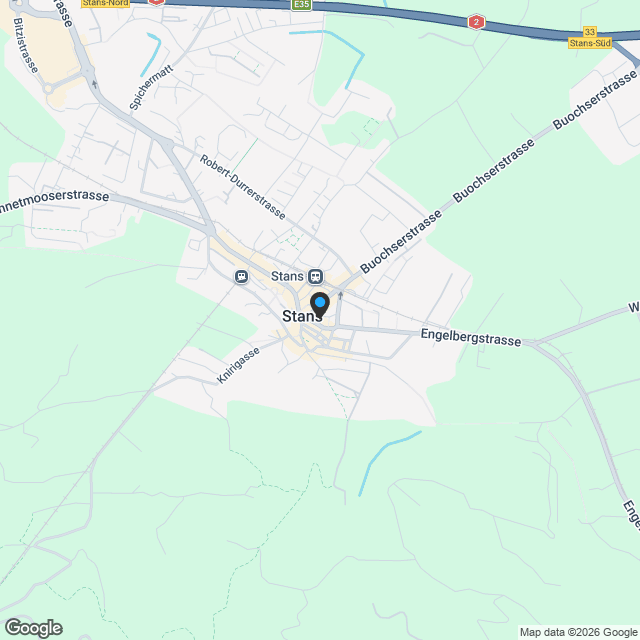 Charmantes Schmuckstück für anspruchsvolle Geniesser - Karte